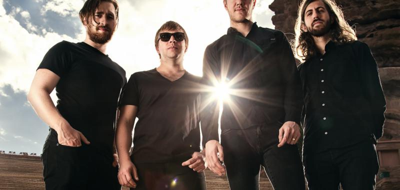 15. Imagine Dragons - Night visions: 1.517.000 copias